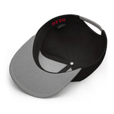Legend Snapback Hat
